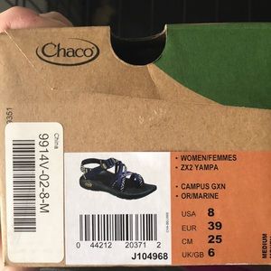 Women’s Chaco sandals